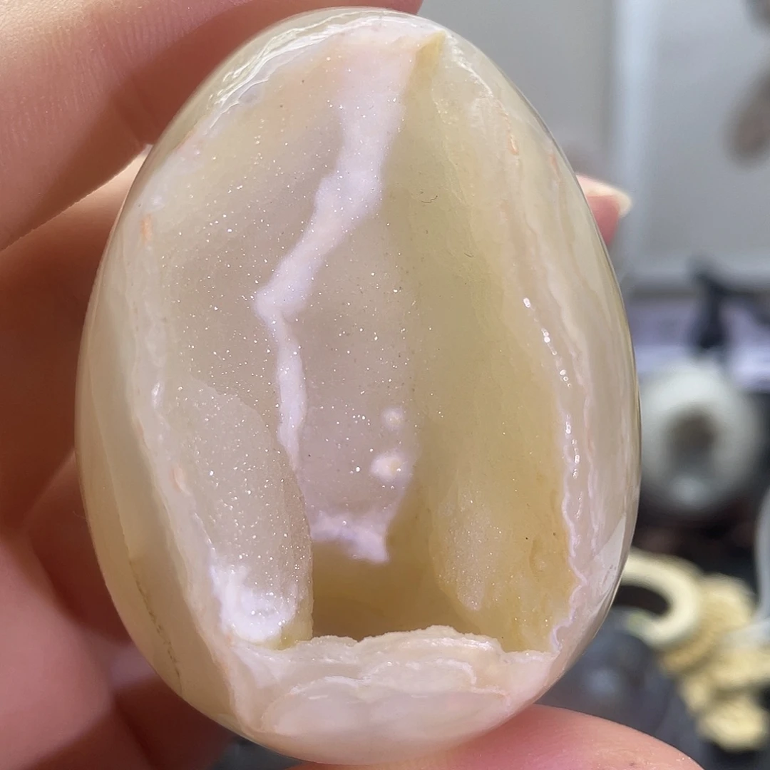 愚***丽未镶嵌大型摆件（非配饰）水晶