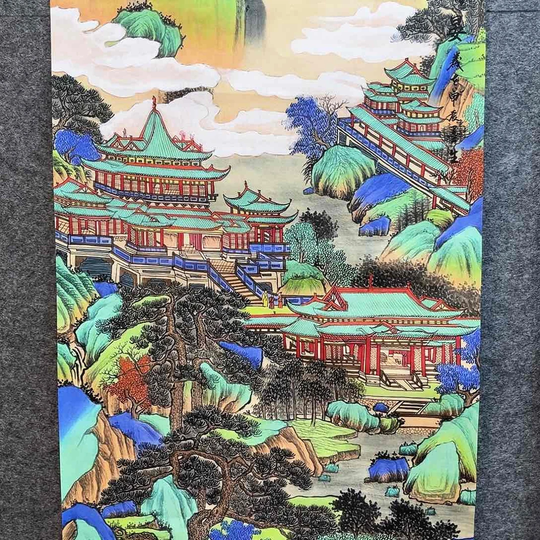 美术作品艺术作品2