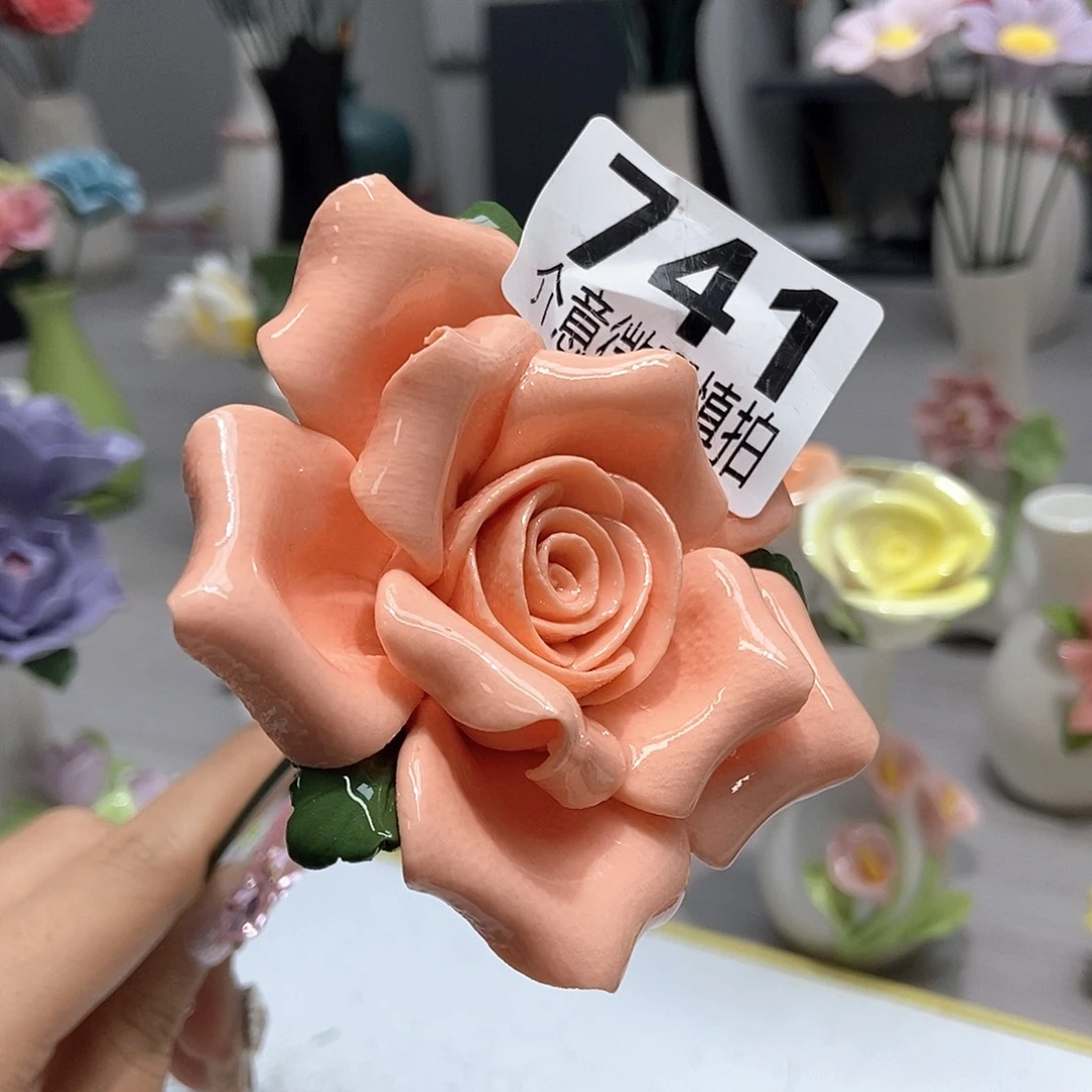 陶瓷手工制作工艺