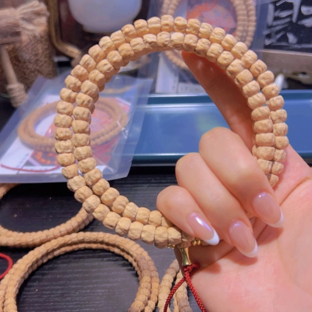 小***！柏香籽/百香籽吊坠