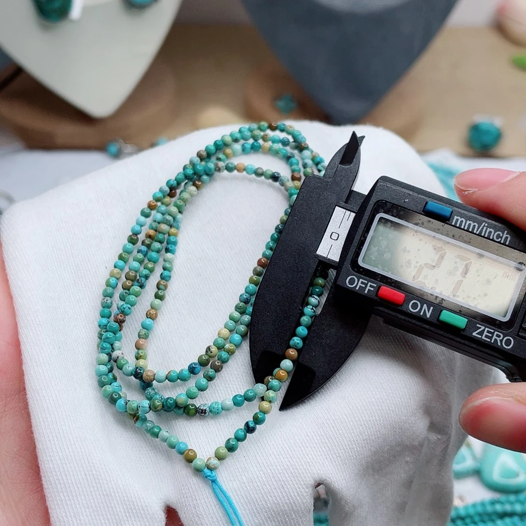 绿松石未镶嵌绿松石绿松石绿松石