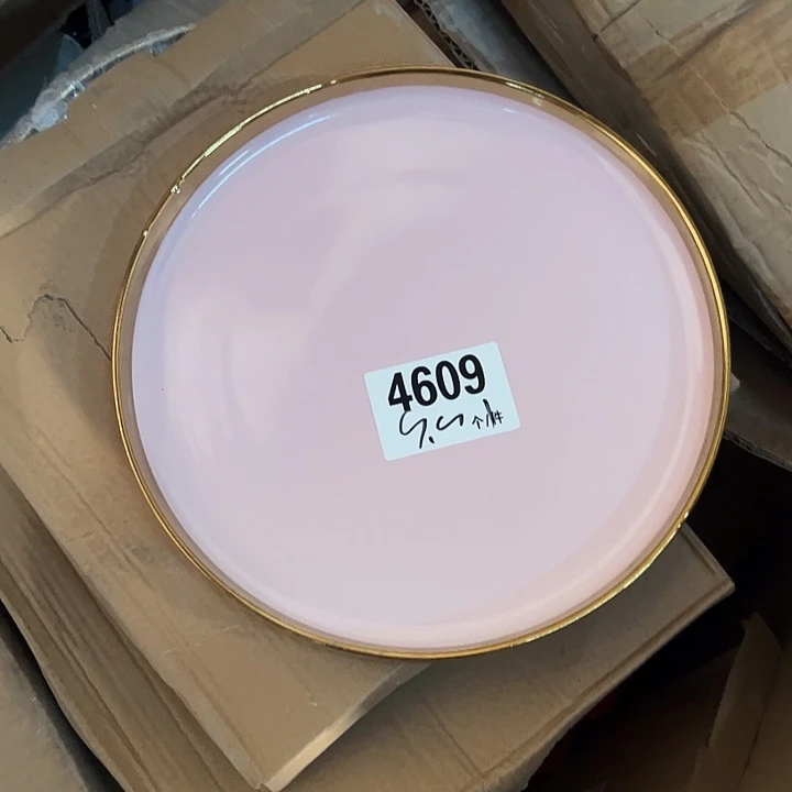 搪瓷外贸陶瓷微瑕4609