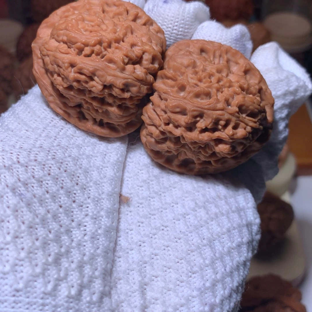 文玩核桃吊坠全品南疆