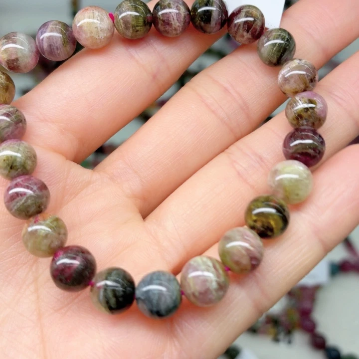 手链未镶嵌碧玺07