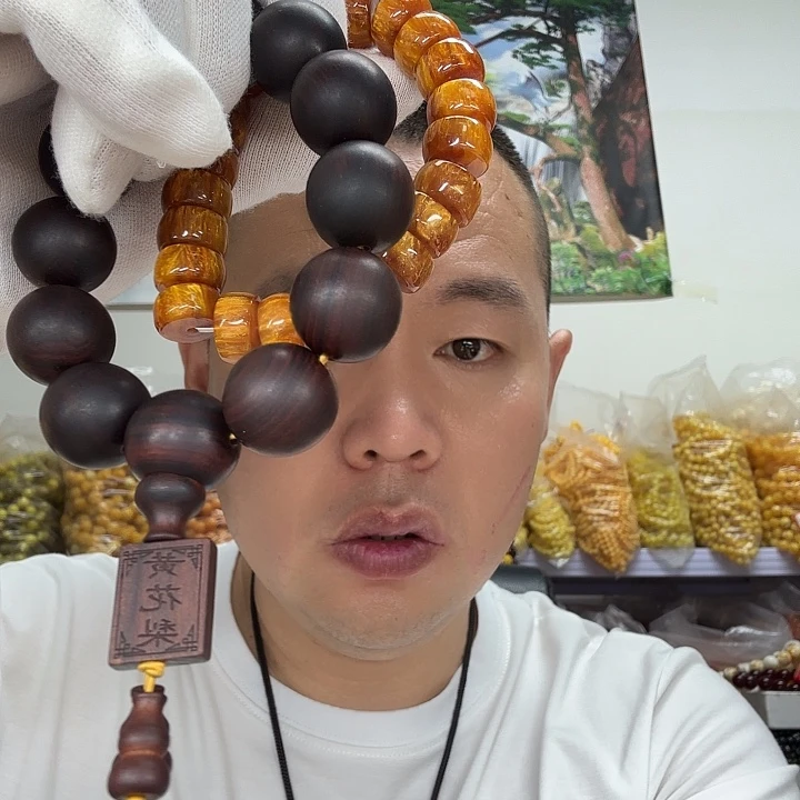 非洲紫檀（红花梨）29