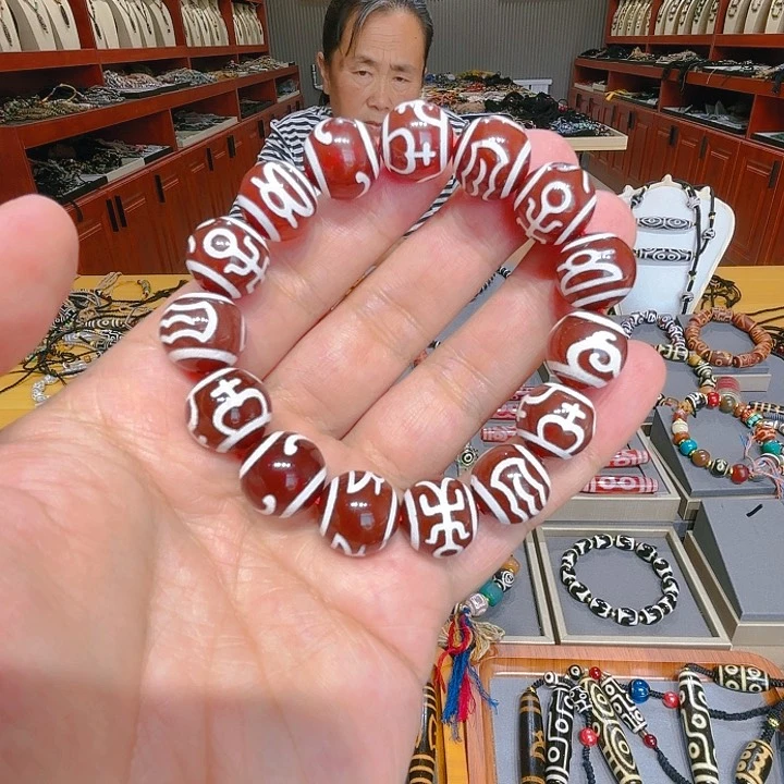 未镶嵌玛瑙/玉髓珠宝奇石