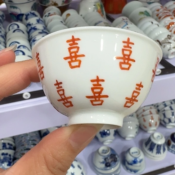陶瓷艺术品收藏陶瓷