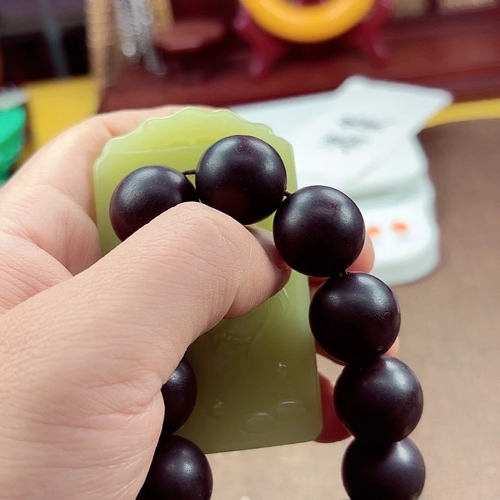 大果紫檀（缅甸花梨）92