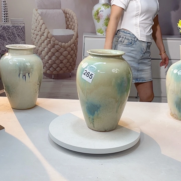 摆件265 景德镇陶瓷艺术精品