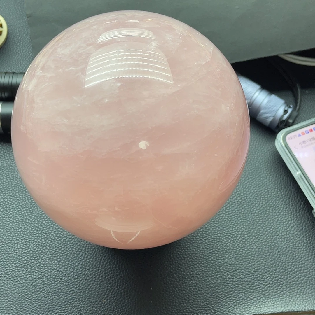 馨***茹未镶嵌珠宝半成品水晶A728水晶