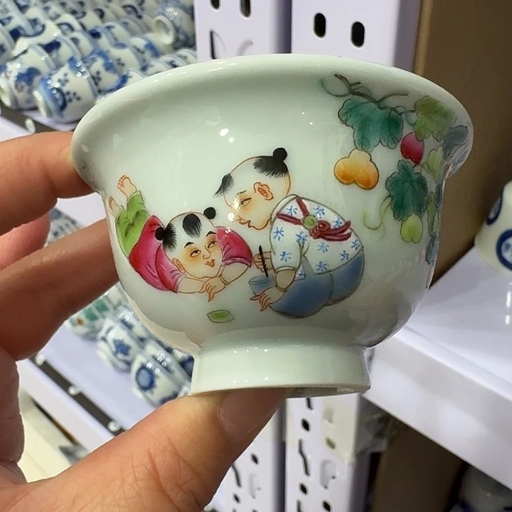 陶瓷艺术品收藏陶瓷