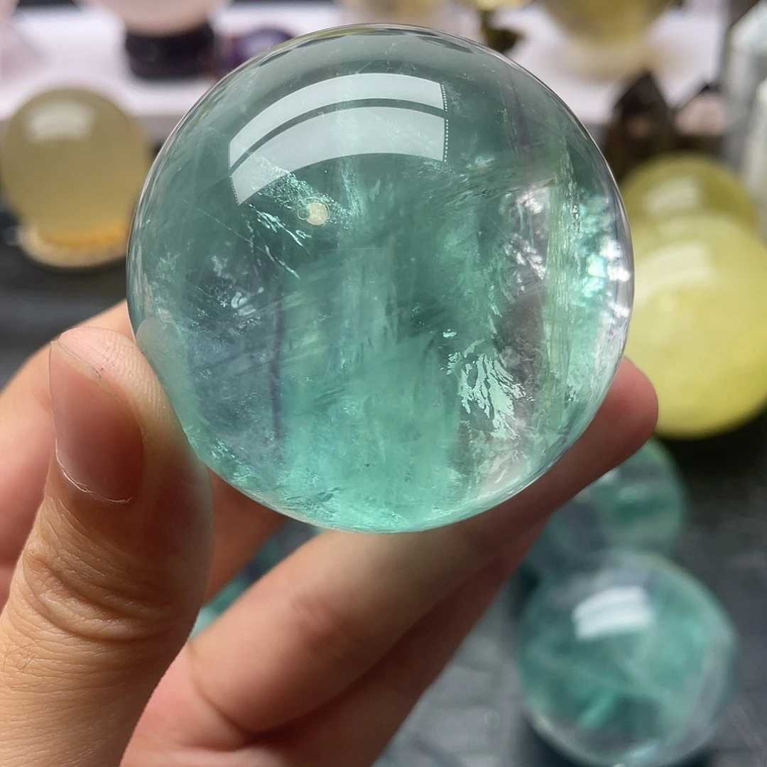 未镶嵌大型摆件（非配饰）水晶11