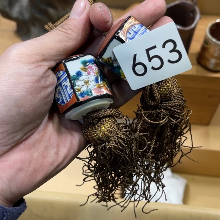 茶宠鱼**尘我们都在努力着改变自己