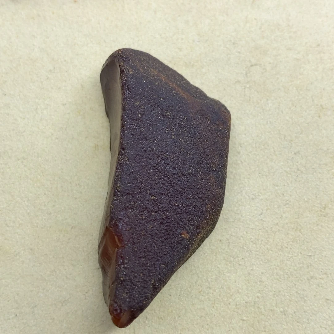 未镶嵌定制蜜蜡梨