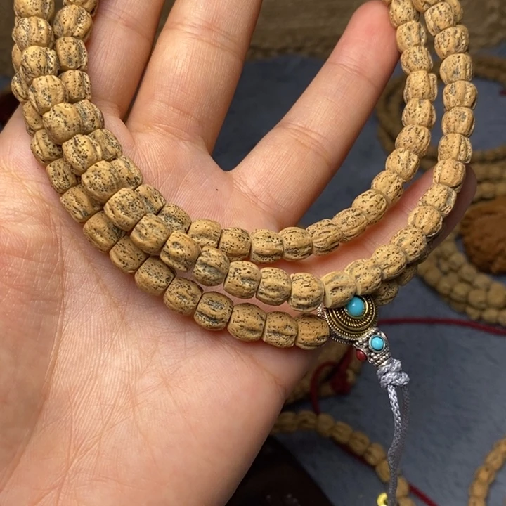 柏香籽/百香籽吊坠