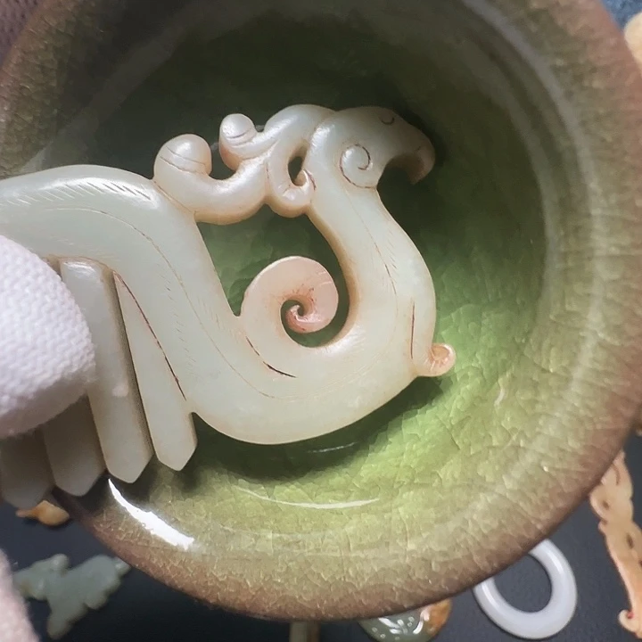 瓷片一*瓷自顾自不知道自己要干什