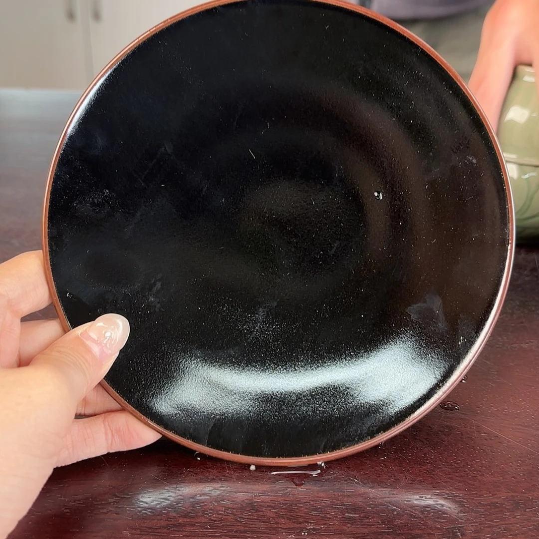 小米茶器龙泉云间青瓷