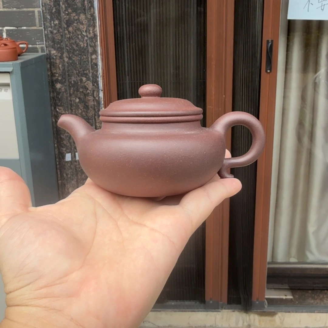 茶壶紫砂小郭紫砂
