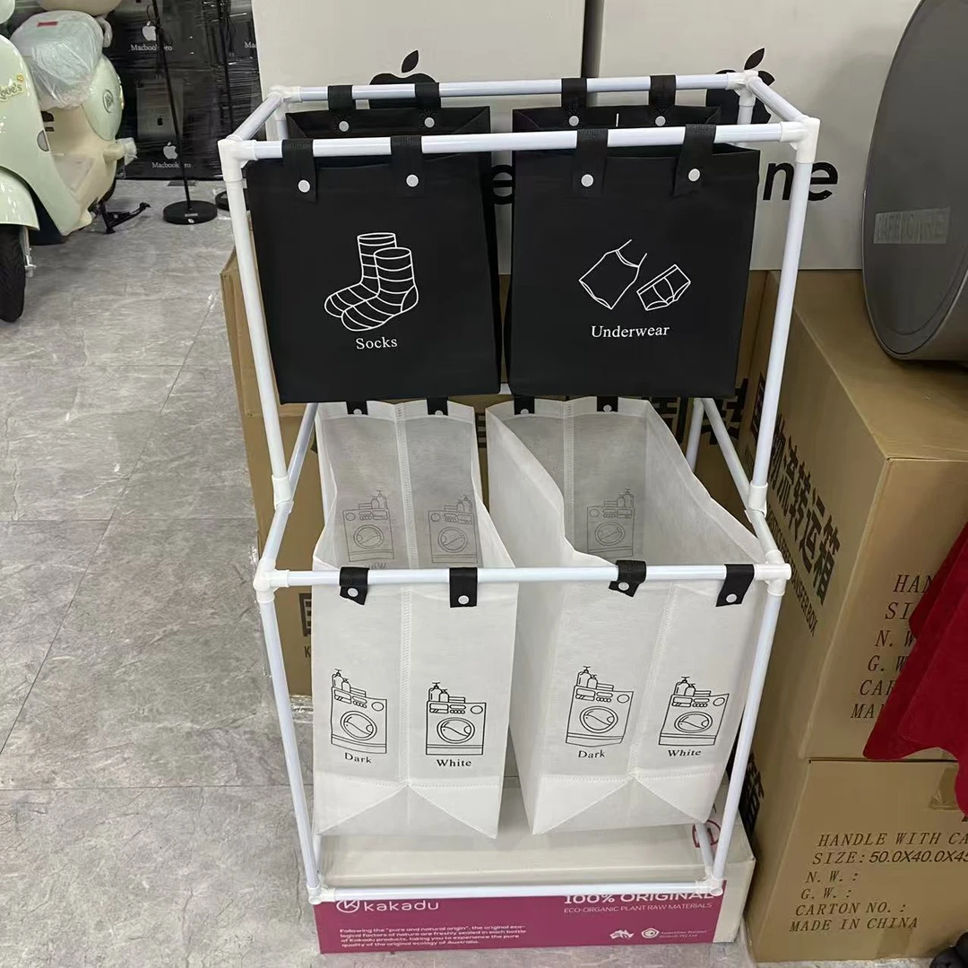 脏衣篓-规格款式配件随机 l