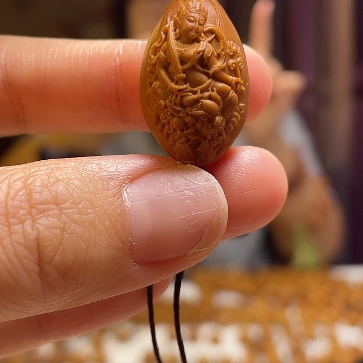手串/手链橄榄核