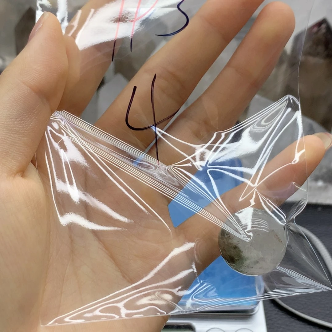 水晶珠宝半成品未镶嵌s****i193