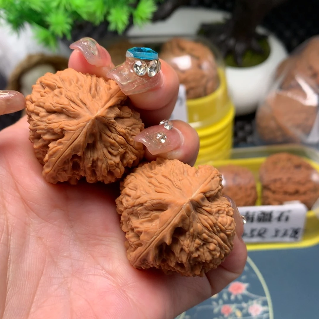 【闪购商品】把件文玩核桃K****々39-10248-1