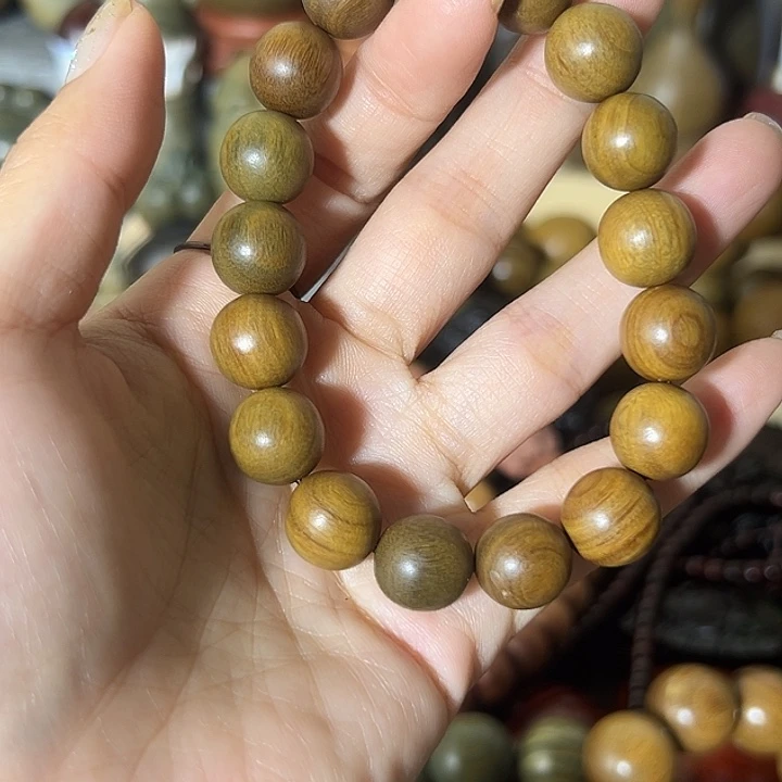 木梓****8阿根廷绿檀1.2单圈