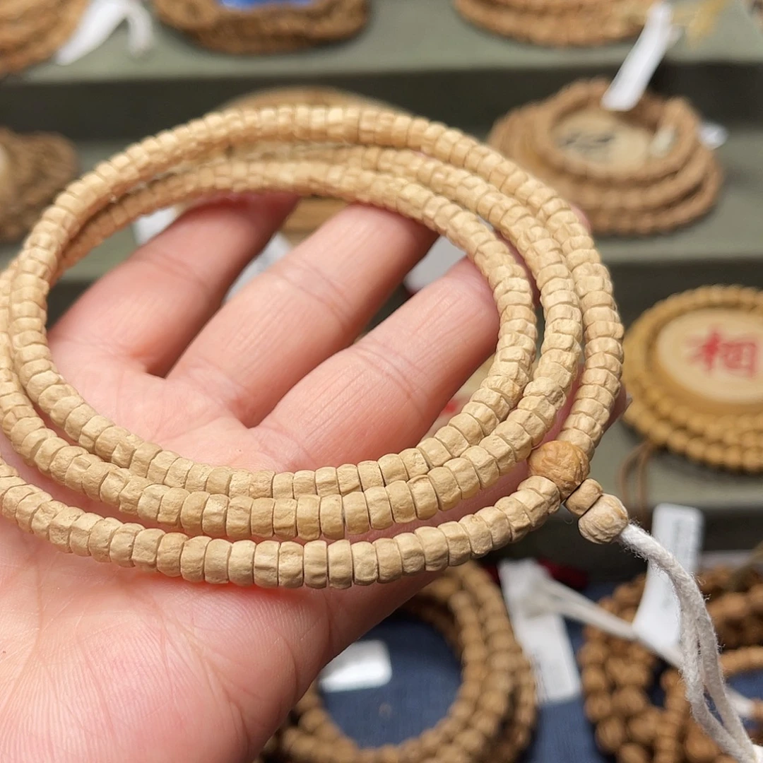 手串柏香籽/百香籽