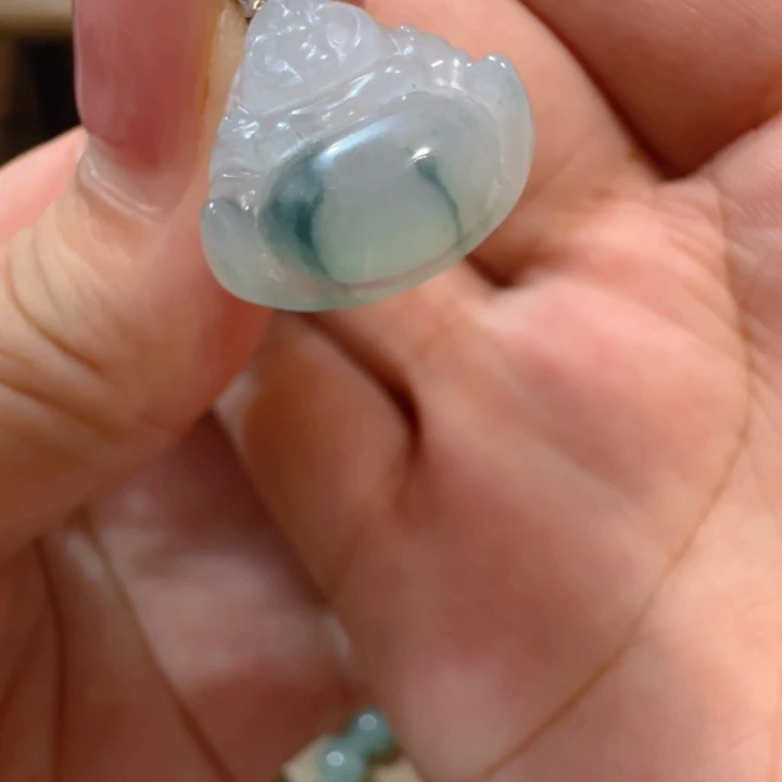 翡翠未镶嵌手镯翡翠150