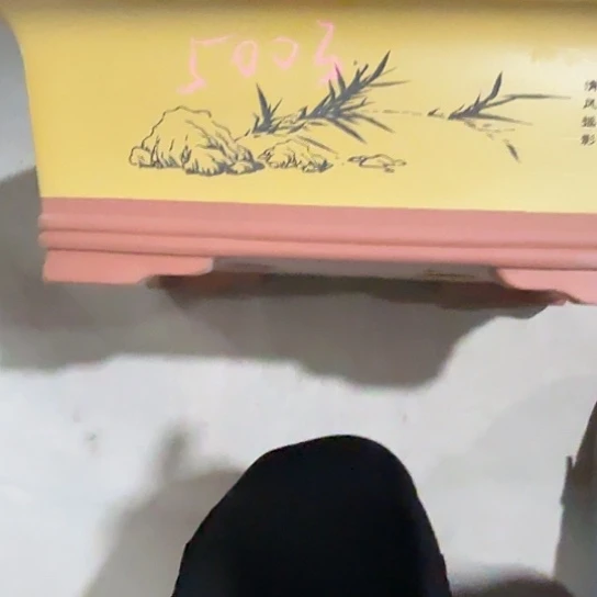 紫砂花盆凝**魂紫砂花盆