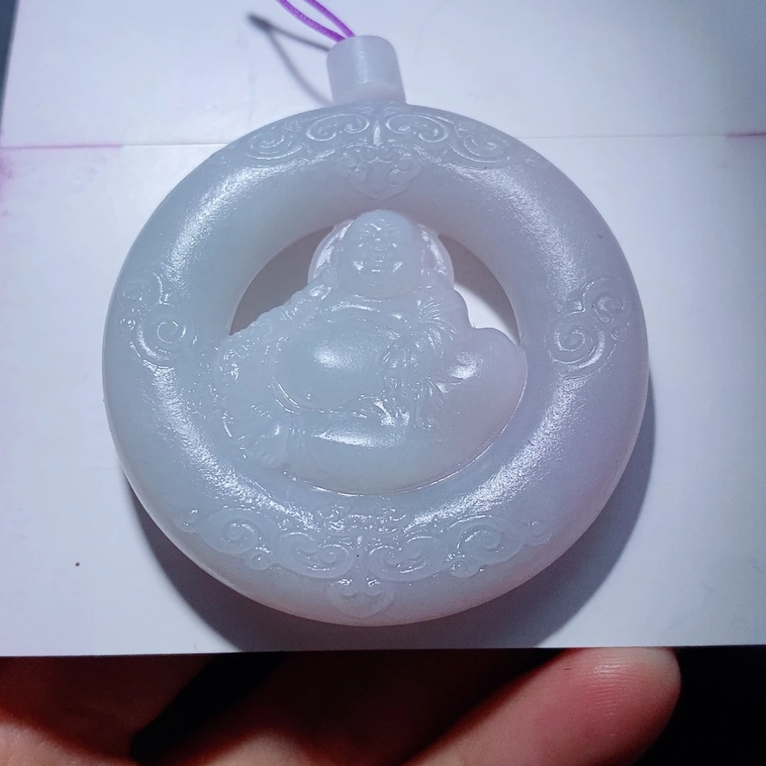 未镶嵌定制翡翠翡翠