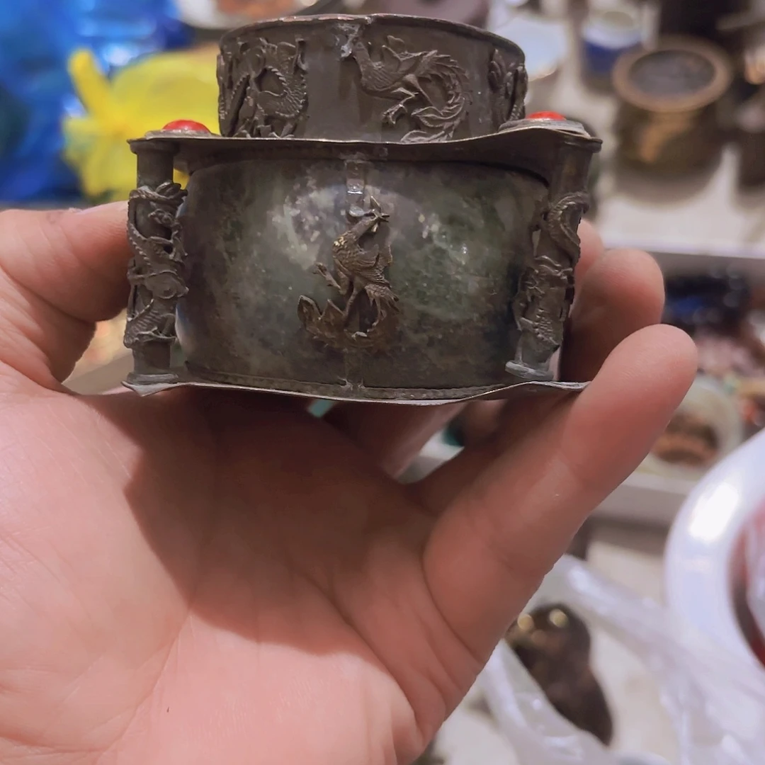 片***段杂色豆（科檀/科特迪瓦檀木）