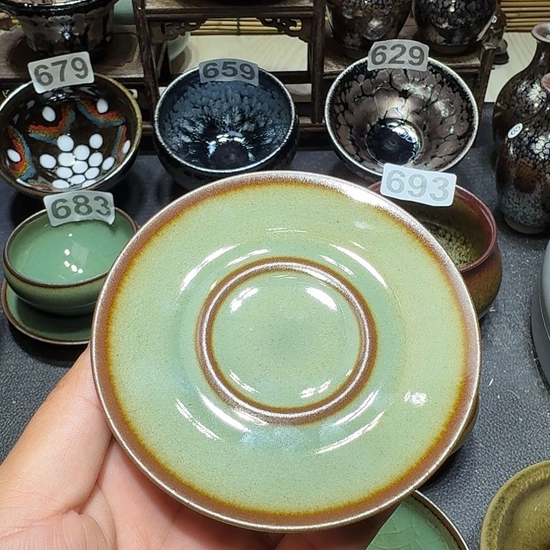 茶盏天才一次天才