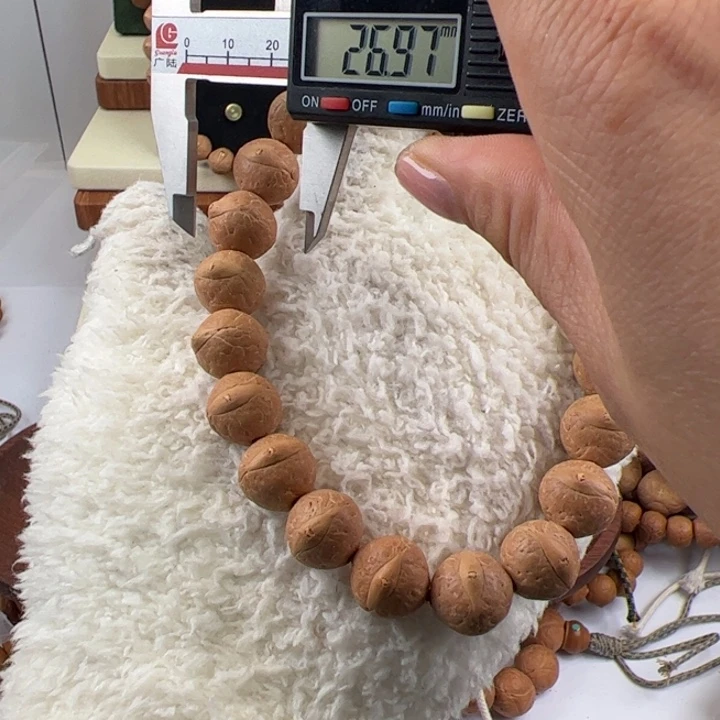 凤眼菩提吊坠凤眼菩提手串