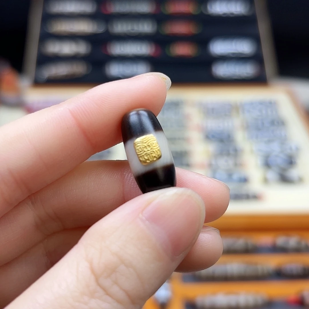 玛瑙/玉髓颈饰未镶嵌小*࿐