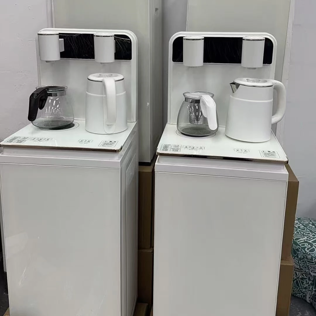 茶吧机颜色款式随机-LX