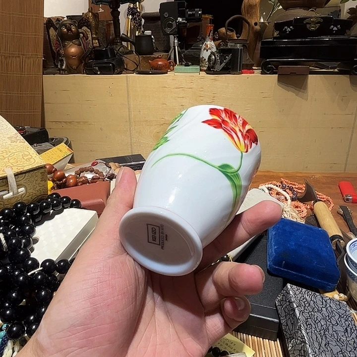 瓷片好的我真的是太喜欢了一个