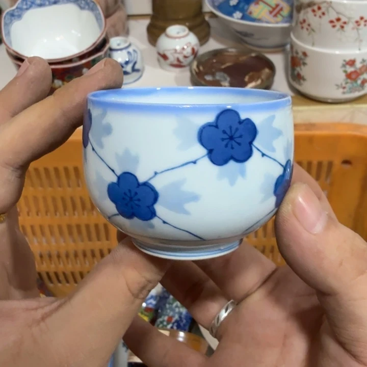 陶瓷推荐第二名20包邮