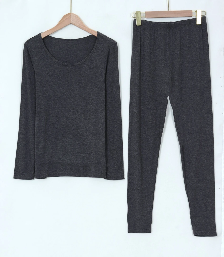 【孤品福利!】直播间专拍 精品保暖套装捡漏女装-C36