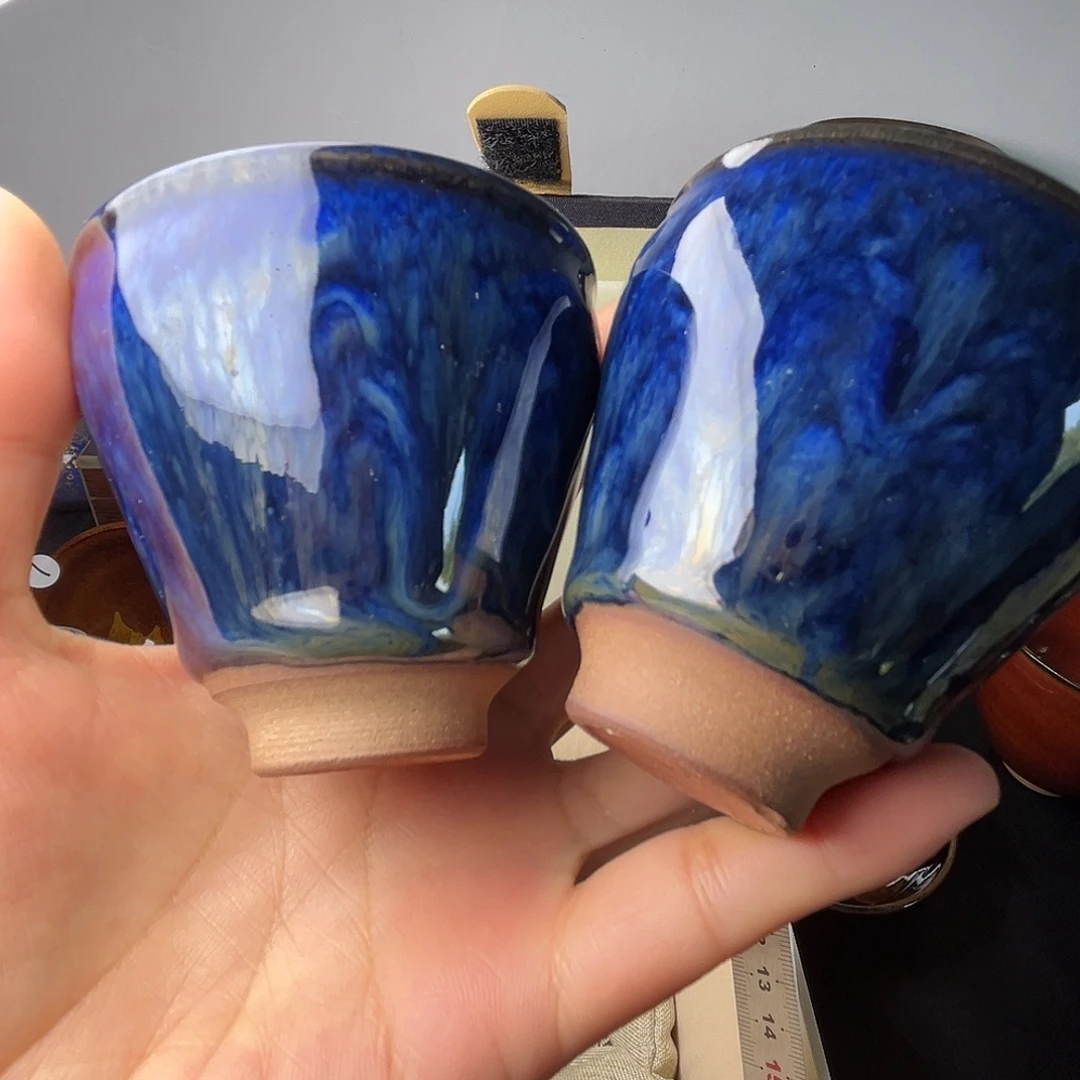 茶盏这两位女明星好甜