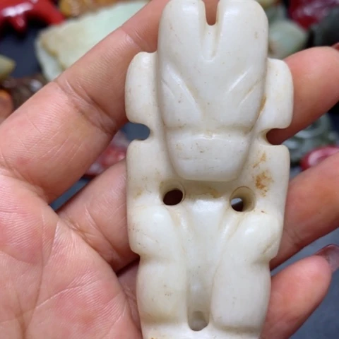 紫金钵盂菩提吊坠