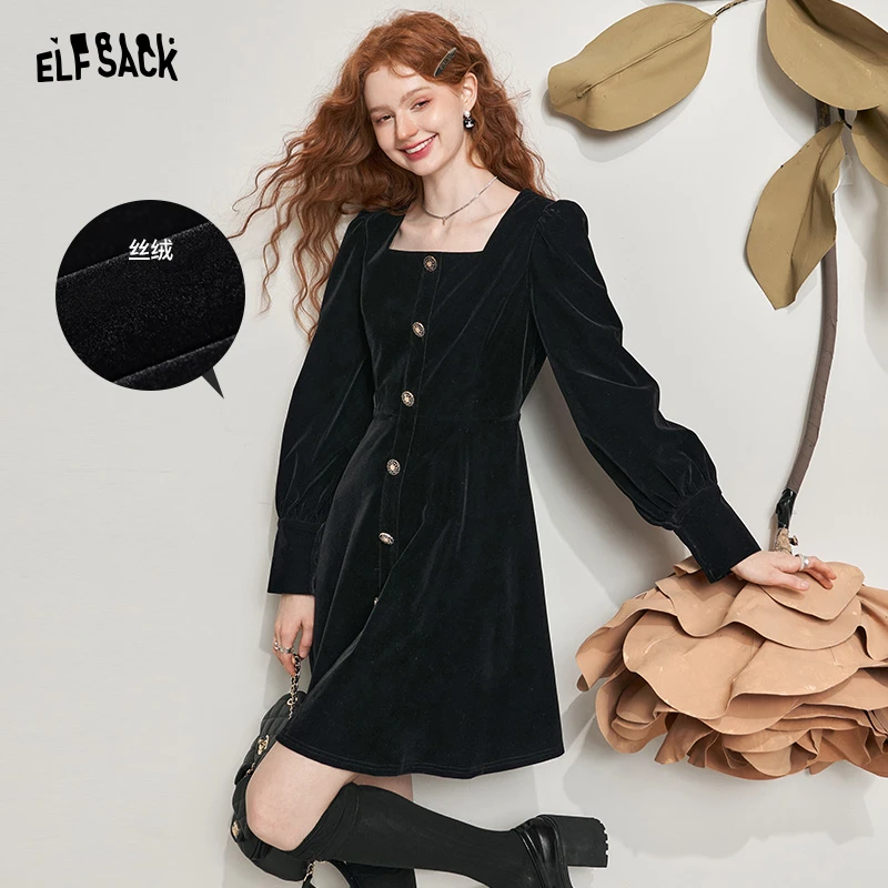 妖精的口袋连衣裙24400028