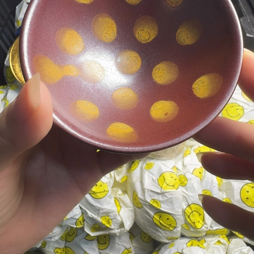 茶盏你不接了是你在做