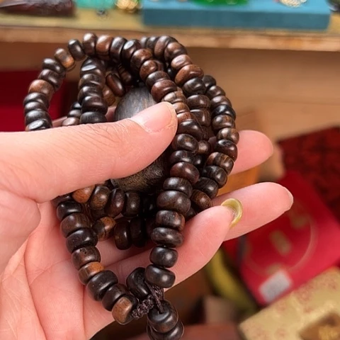 沉香碎屑沉香以图片为主啊