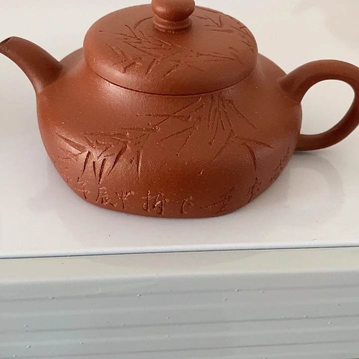 茶壶紫砂紫砂原矿