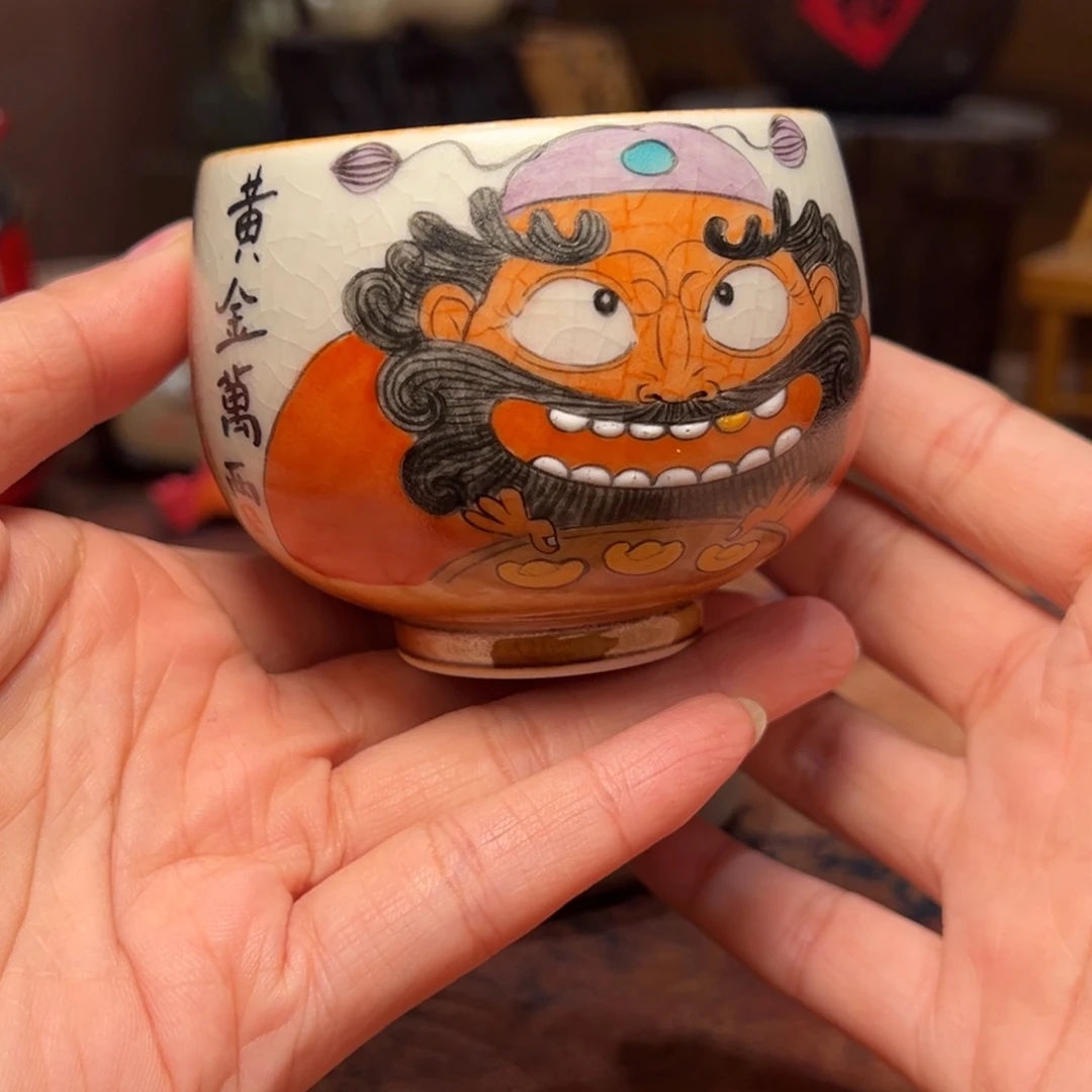 景德镇手工陶瓷艺术