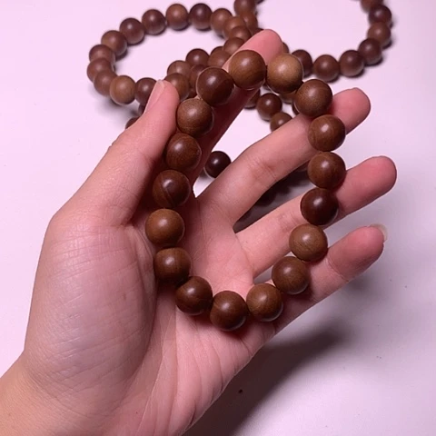 檀香木老山檀香1.2/17