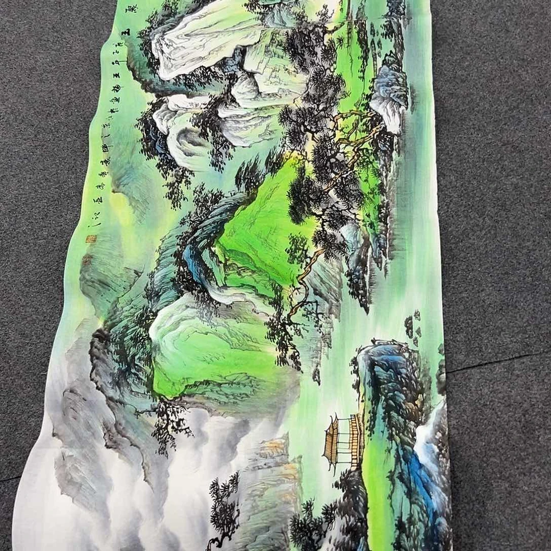 新号开播领福利了