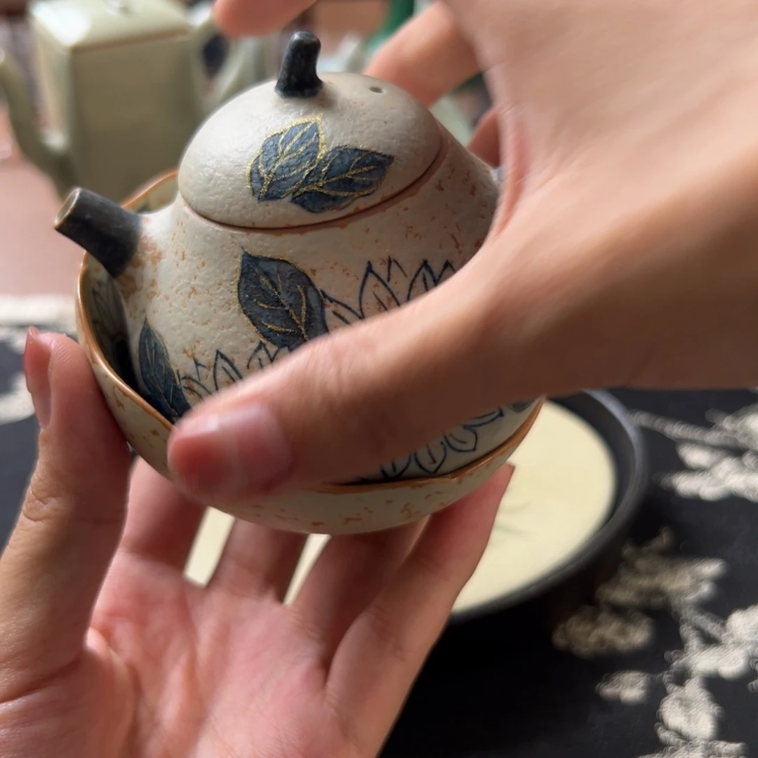 茶具等产品的生产和