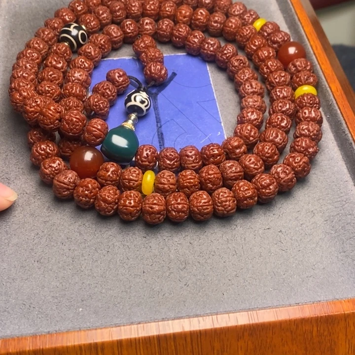 吊坠金刚菩提金刚